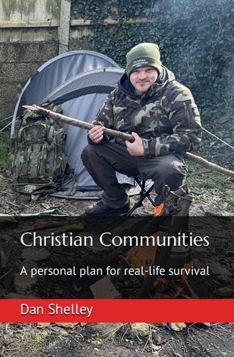 Christian Communities A Personal Plan for Real-life Survival