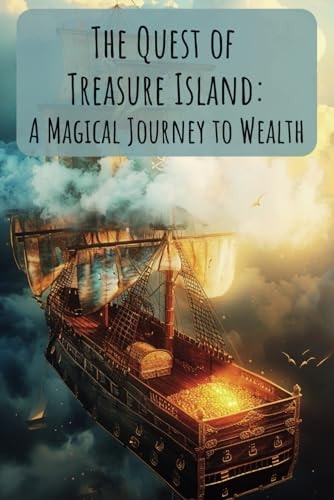 The Quest Of Treasure Island A Magical Journey To Wealth