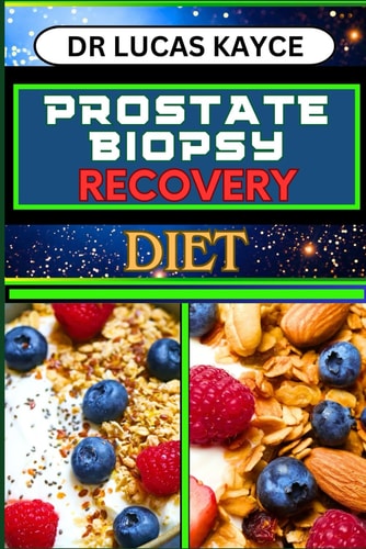 Prostate Biopsy Recovery Diet Transformative Nutrition Strategies And Optimize Healing For Reducing Pain And Regaining Strength