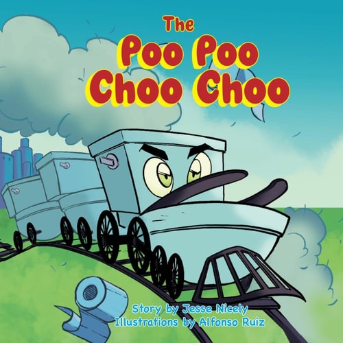 The Poo Poo Choo Choo