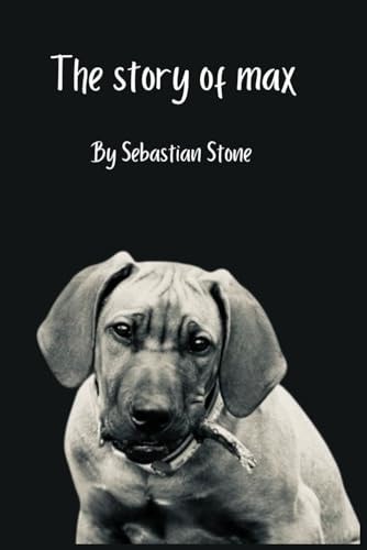 The Story Of Max The Most Heart Wrenching Dog Shelter