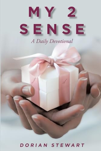 My 2 Sense A Daily Devotional