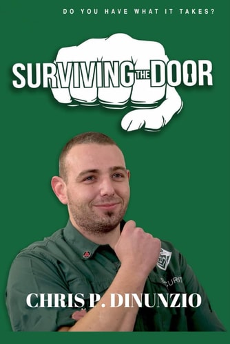 Surviving the Door A How to Guide for Successful Bar Security
