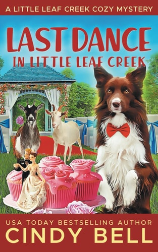 Last Dance in Little Leaf Creek