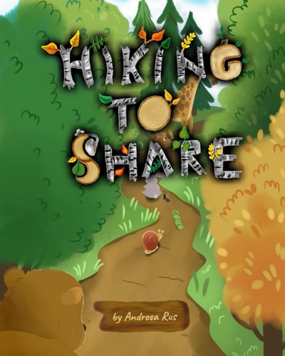 Hiking to Share