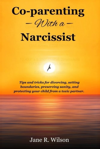Co-parenting with a Narcissist. Tips and Tricks for Divorcing, Setting Boundaries, Preserving Sanity, and Protecting Your Child from a Toxic Partner