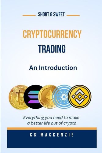 Cryptocurrency Trading An Introduction