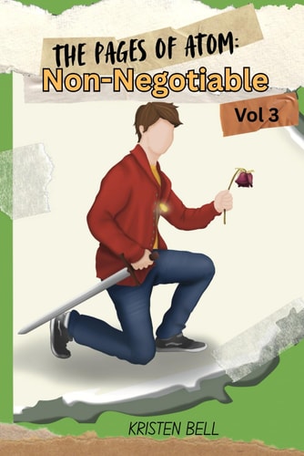 Non-Negotiable The Pages of Atom