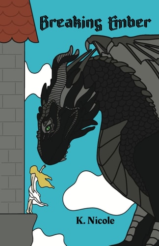 Breaking Ember A Novella