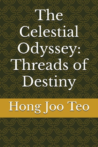 The Celestial Odyssey Threads of Destiny