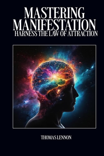 Mastering Manifestation Harness The Law Of Attraction
