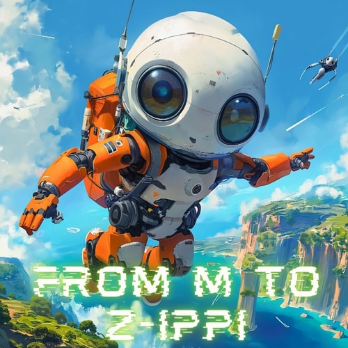 From M to Z-ippi