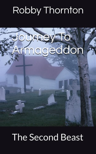 Journey To Armageddon The Second Beast