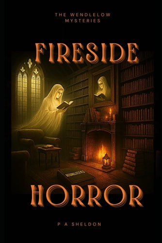 Fireside Horror The Wendlelow Mysteries