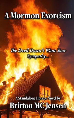 A Mormon Exorcism The Devil Doesn't Want Your Sympathy