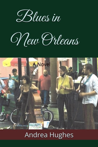 Blues in New Orleans