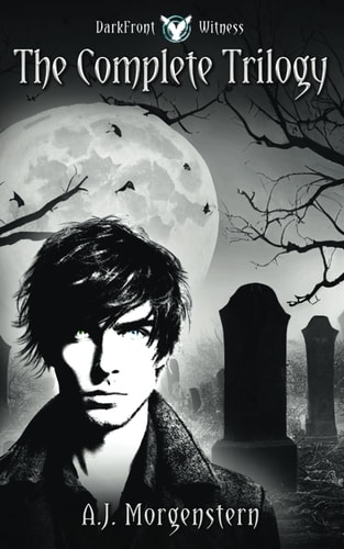 DarkFront Witness The Complete Trilogy