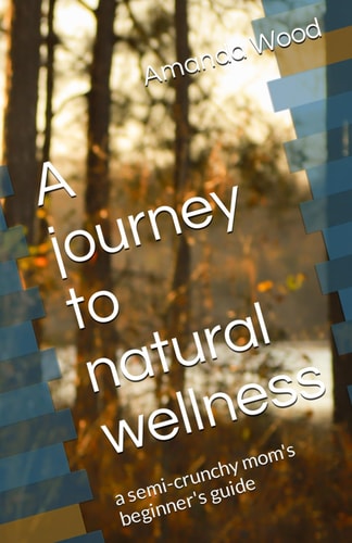 A Journey to Natural Wellness A Semi-crunchy Mom's Beginner's Guide