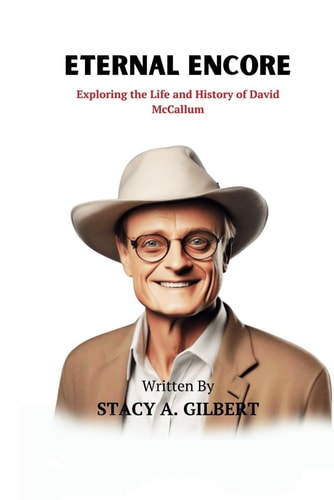 Eternal Encore Exploring the Life and History of David McCallum