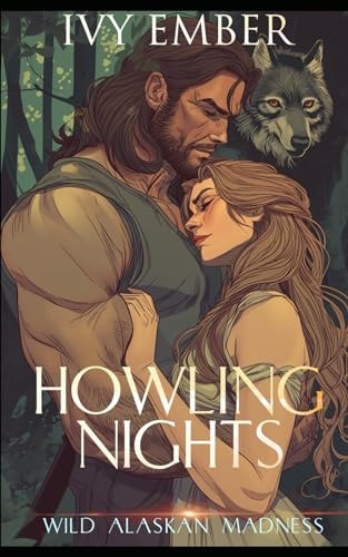Howling Nights Wolf Shifter Romance