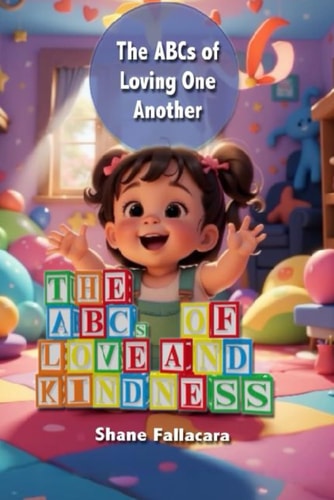 The ABCs of Love and Kindness The ABCs of Loving One Another