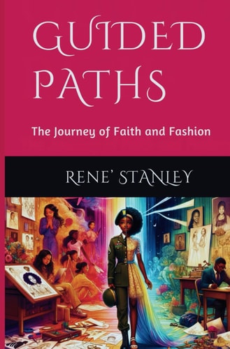 Guided Paths The Journey of Faith and Fashion