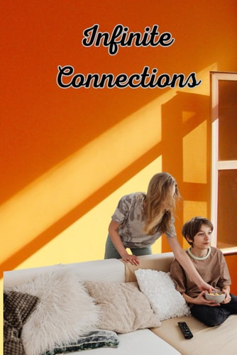 Infinite Connections