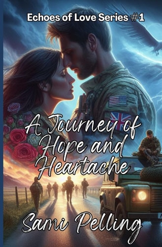 A Journey of Hope and Heartache Echoes of Love: