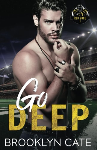 Go Deep A MM Sports Romance