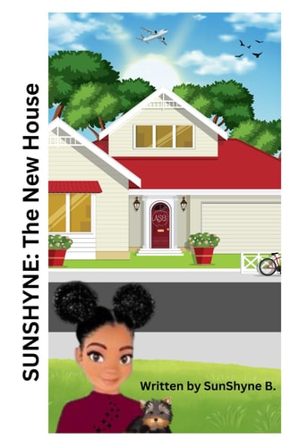 Sunshyne The New House