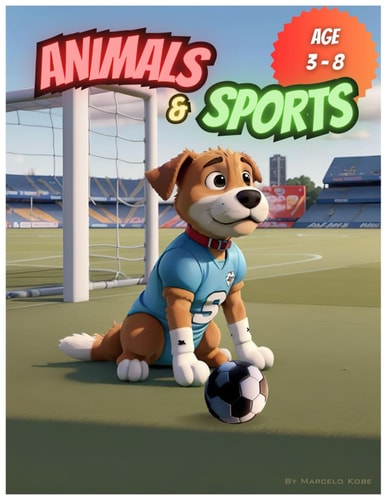 Animals & Sports