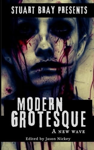 Modern Grotesque