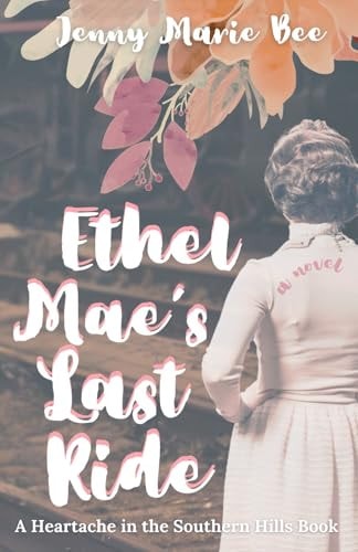 Ethel Mae's Last Ride A Heartfelt, Emotional, Bittersweet Real-life Journey.