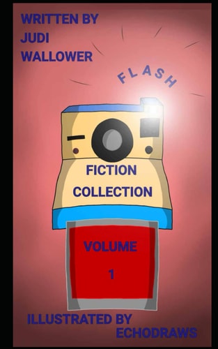 FLASH FICTION COLLECTION VOLUME 1