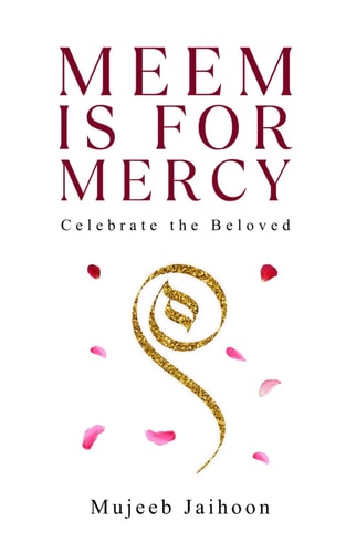 Meem is for Mercy Celebrate the Beloved