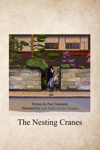The Nesting Cranes