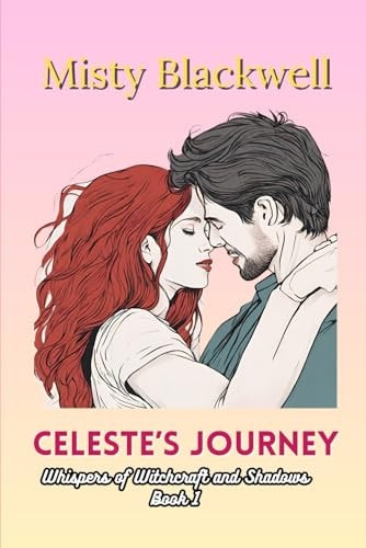 Celeste's Journey Whispers of Witches and Shadows