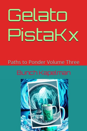 Gelato PistaKx