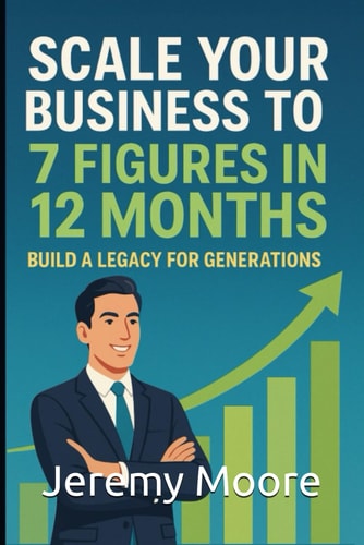 Beyond the Startup Scaling Your Business for Generations