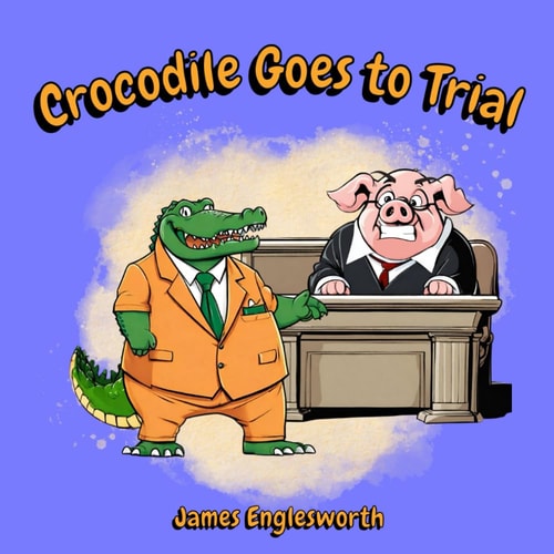 Crocodile Goes to Trial