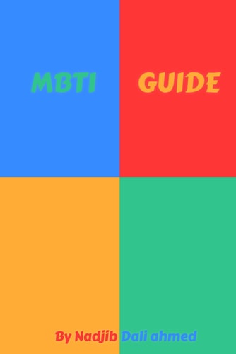 MBTI GUIDE.