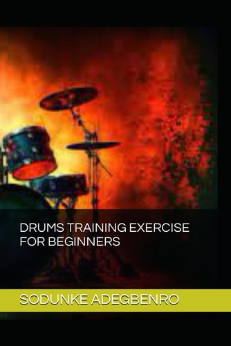 Drums Training Exercise for Beginners