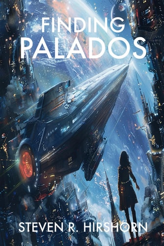 Finding Palados