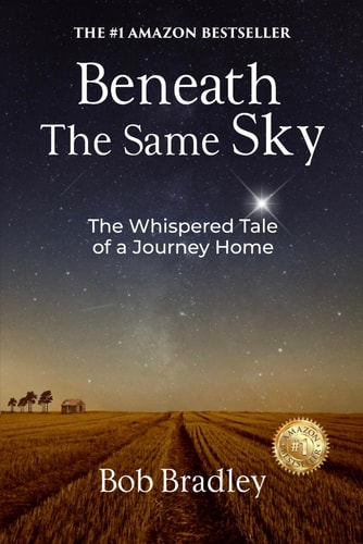 Beneath the Same Sky The Whispered Tale of a Journey Home