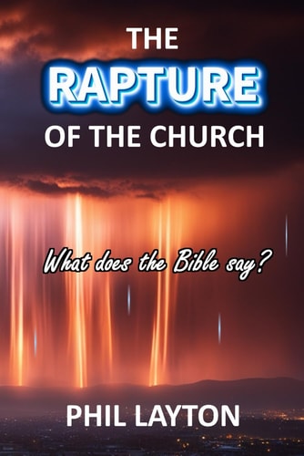 The Rapture of the Church What Does the Bible Say?