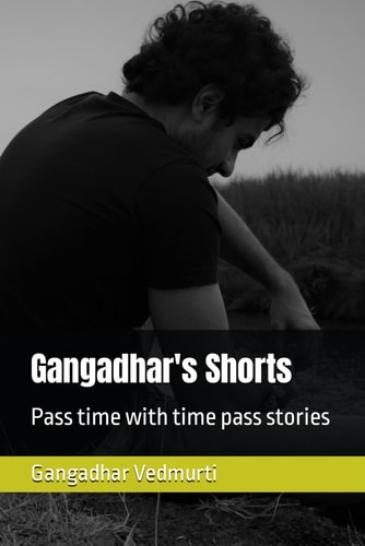 Gangadhar's Shorts Pass Time with Time Pass Stories