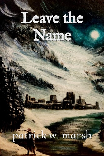 Leave the Name And Other Stories
