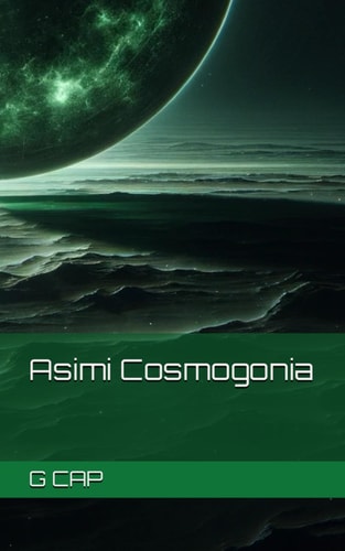 Asimi Cosmogonia