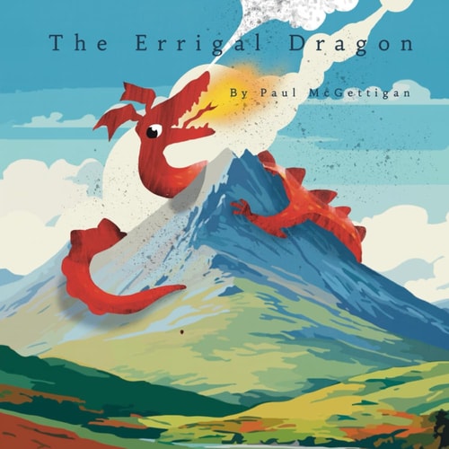 The Errigal Dragon