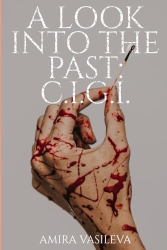 A Look Into the Past C.I.G.I.